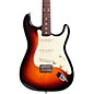 Open Box Fender Artist Series Robert Cray Stratocaster Electric Guitar Level 2 3-Color Sunburst 197881007089 thumbnail