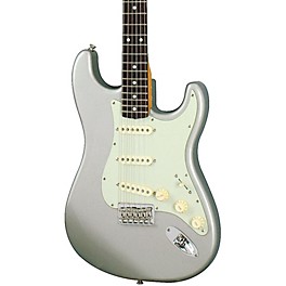 Fender Artist Series Robert Cray Stratocaster El... Fender Artist Series Robert Cray Stratocaster Electric Guitar Inca Silver