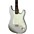 Fender Artist Series Robert Cray Stratocaster El... Fender Artist Series Robert Cray Stratocaster Electric Guitar Inca Silver