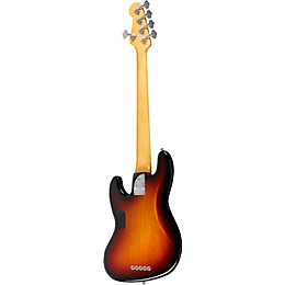 Fender Marcus Miller Jazz Bass V 3-Color Sunburst
