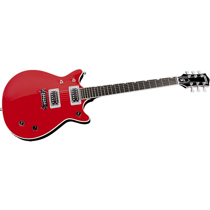 エレアコギター】Gretschより、New Yorker Archtopに