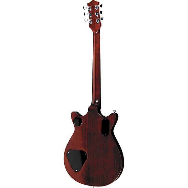 Open Box Gretsch Guitars G6131MY Malcolm Young II Signature