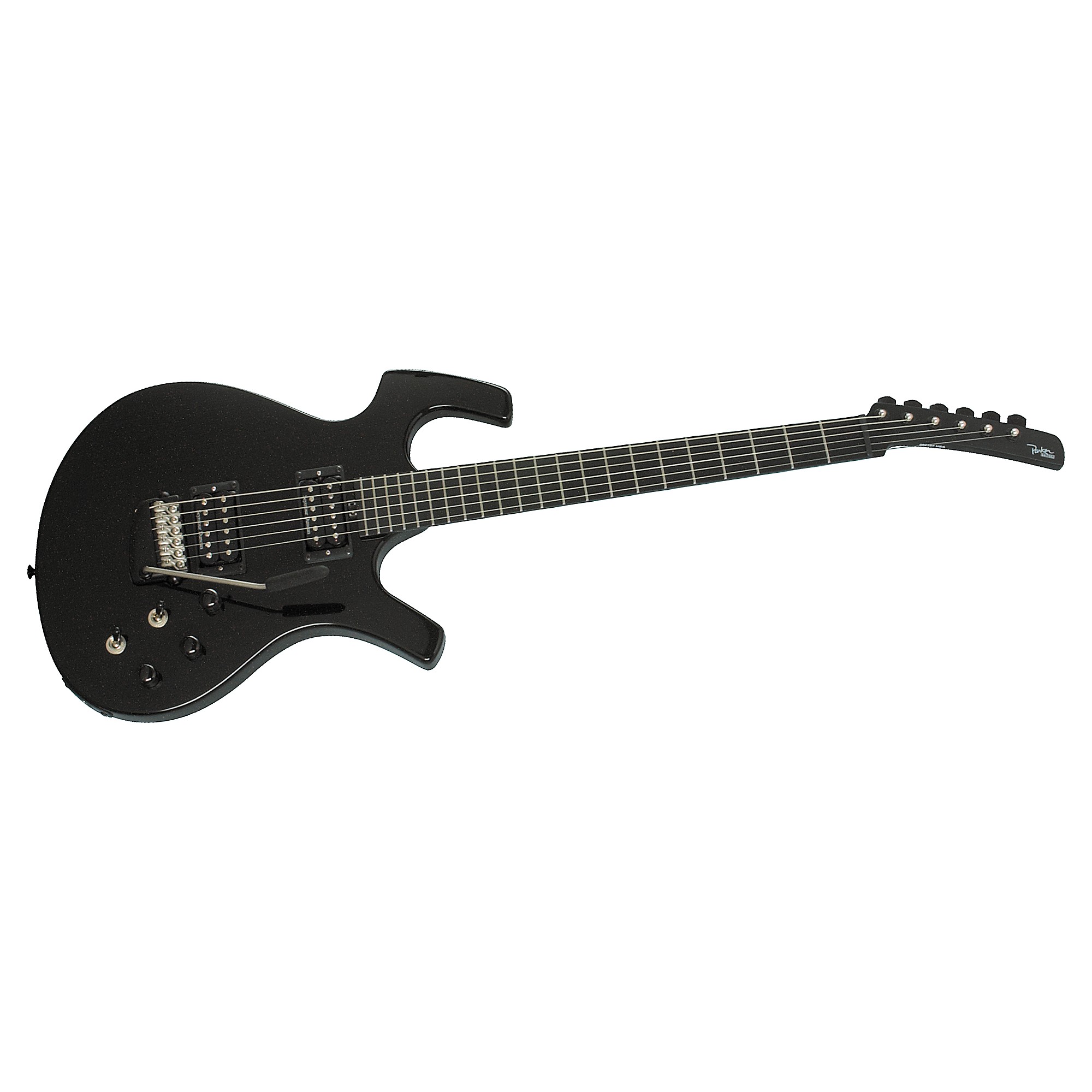 Parker Nitefly Black 1997 – Chicago Music Exchange