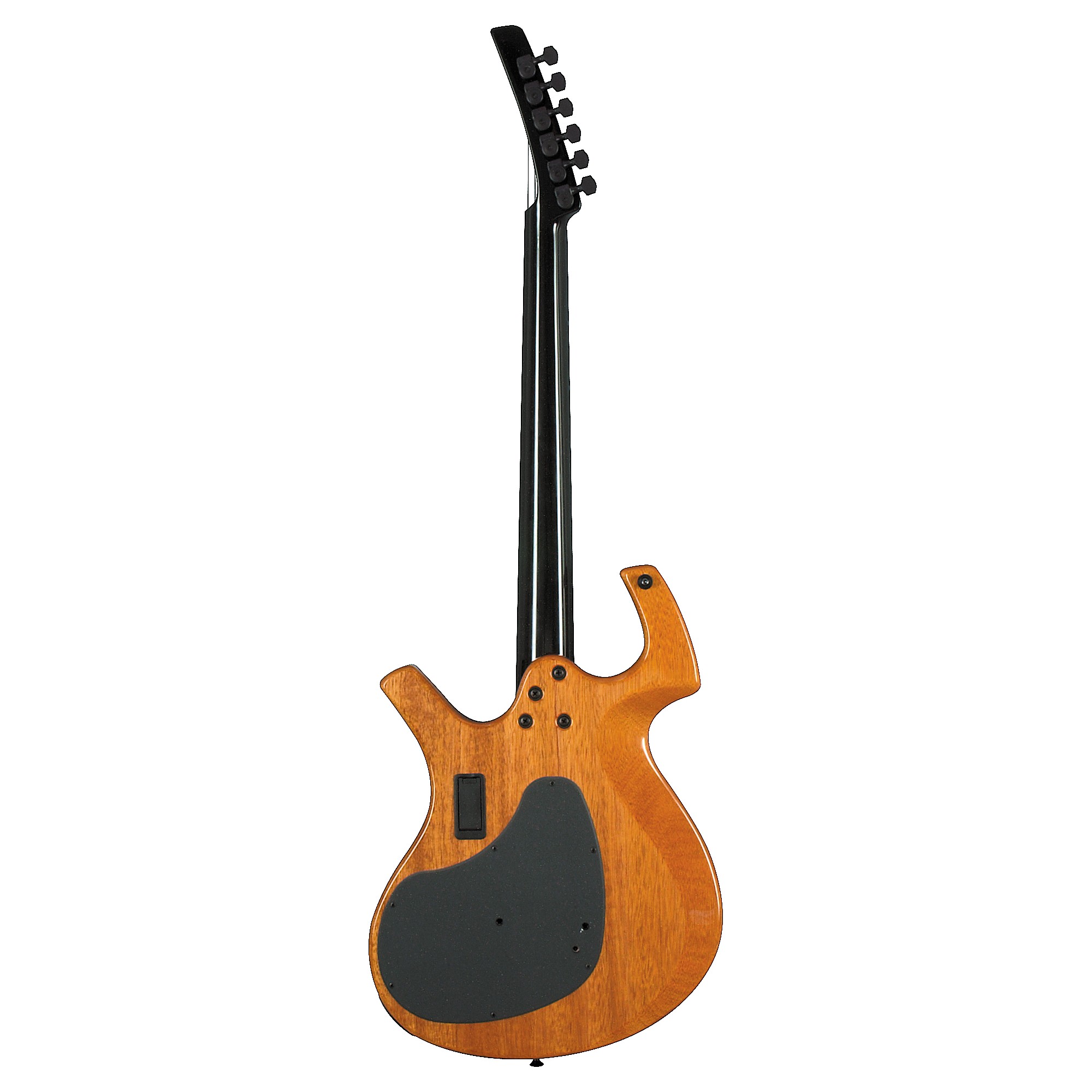 ギター Parker NiteFly NMH Parker Guitars NiteFly Mojo Guitar Natural Mahogany | Guitar