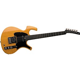 Parker Guitars Southern Nitefly Electric Guitar Blonde