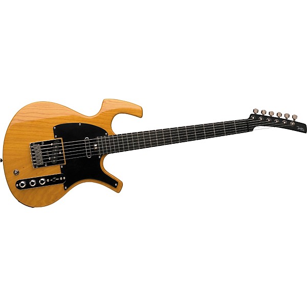 Parker Guitars Southern Nitefly Electric Guitar Blonde