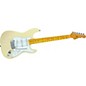 G&L Legacy Electric Guitar with Tinted Maple Neck Blonde