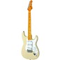 G&L Legacy Electric Guitar with Tinted Maple Neck Blonde