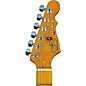 G&L Legacy Electric Guitar with Tinted Maple Neck Blonde