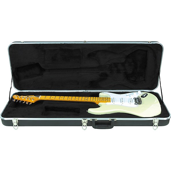 G&L Legacy Electric Guitar with Tinted Maple Neck Blonde