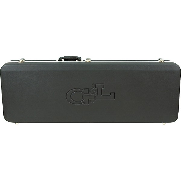 G&L Legacy Electric Guitar with Tinted Maple Neck Blonde