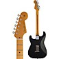 Open Box Fender Artist Series Eric Johnson Stratocaster Electric Guitar Level 2 2-Color Sunburst,Maple Fretboard 190839137968