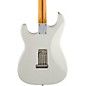 Fender Artist Series Eric Johnson Stratocaster Electric Guitar White Blonde Maple Fretboard