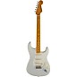 Fender Artist Series Eric Johnson Stratocaster Electric Guitar White Blonde Maple Fretboard