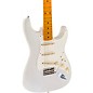 Fender Artist Series Eric Johnson Stratocaster Electric Guitar White Blonde Maple Fretboard