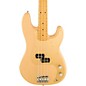 Fender '50s Precision Bass Honey Blonde Maple Fretboard thumbnail