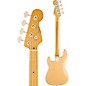 Fender '50s Precision Bass Honey Blonde Maple Fretboard
