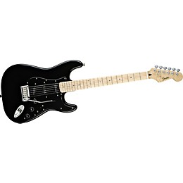 Fender Special Edition Lite Ash Stratocaster Electric Guitar with