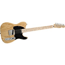 Fender Special Edition Lite Ash Telecaster Electric Guitar Vintage White