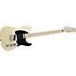 Fender Special Edition Lite Ash Telecaster Electric Guitar Vintage White
