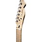 Fender Special Edition Lite Ash Telecaster Electric Guitar Vintage White