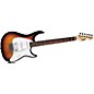 Peavey Raptor Plus EXP Guitar Sunburst