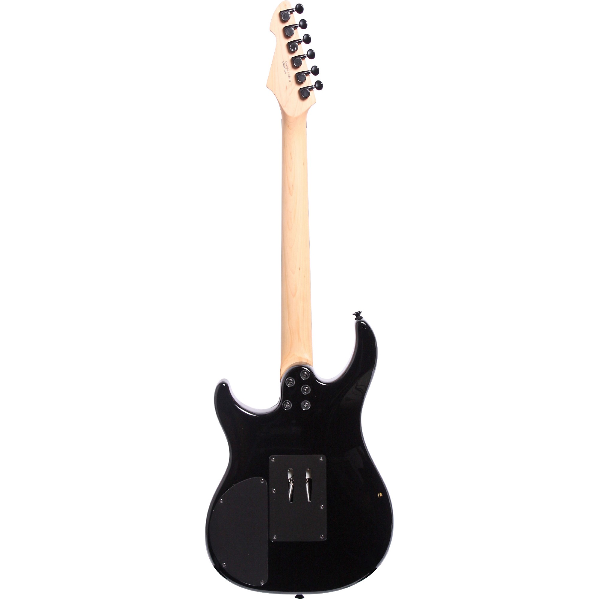 ギター PEAVEY PREDATOR PLUS Peavey Predator Plus EXP Guitar Topaz Blue | Guitar Center
