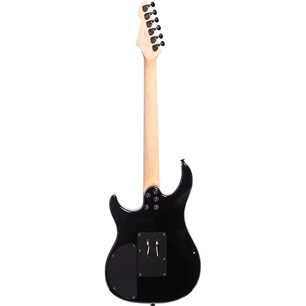 Peavey Predator Plus EXP Guitar Topaz Blue | Guitar Center