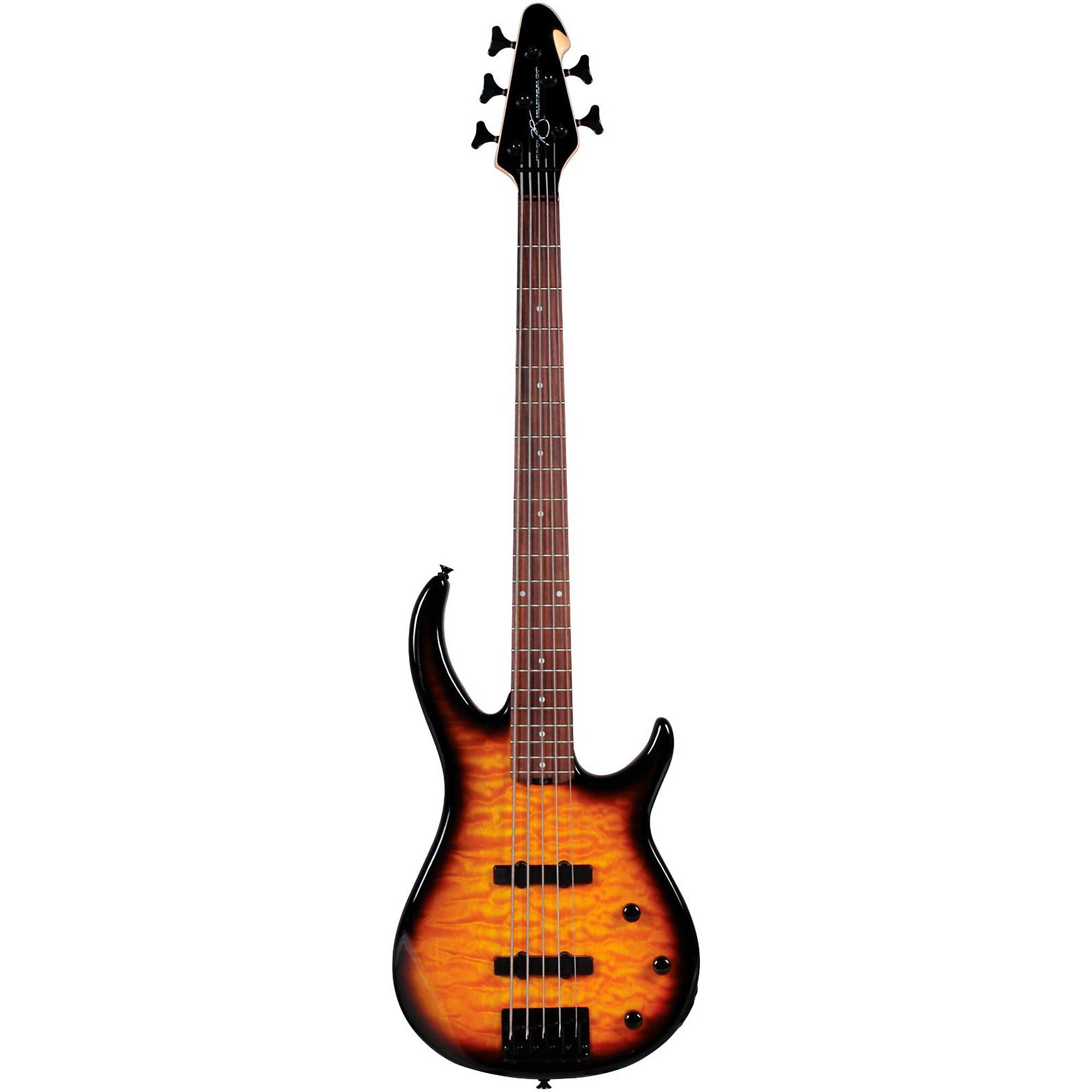 Peavey 2003 Millenium BXP Bass Guitar USED - The Music Den