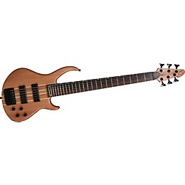 Restock Peavey Grind Bass 6 BXP NTB 6-String Bass Natural