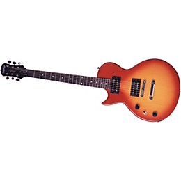 Epiphone Les Paul Special II Left-Handed Electric Guitar Heritage Cherry Sunburst