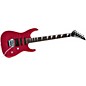 Jackson DK2 Dinky Electric Guitar Transparent Red thumbnail