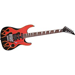 Restock Jackson DK2 Dinky Electric Guitar Eerie Dess Swirl