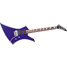 Jackson kelly ミラー+ ガルネリウスSYUエフェクター Jackson kelly ミラー+ ガルネリウスSYUエフェクター