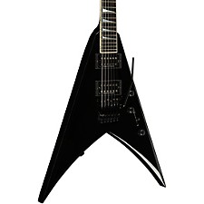 最も信頼できる Jackson KVXMG King V X Series Electric Guitar Satin Black ギター