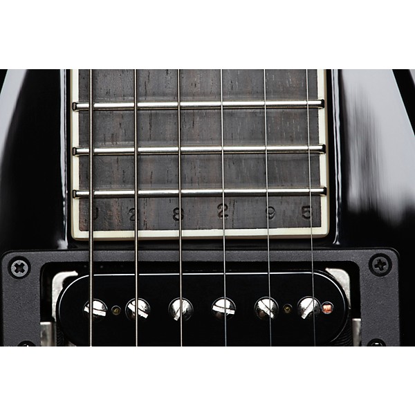Platinum Jackson KV2 King V USA Electric Guitar Black | Guitar Center