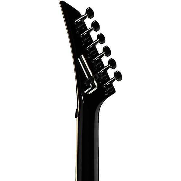 Platinum Jackson KV2 King V USA Electric Guitar Black | Guitar Center