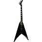 Jackson KV2 King V USA Electric Guitar Black