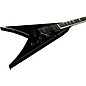 Jackson KV2 King V USA Electric Guitar Black