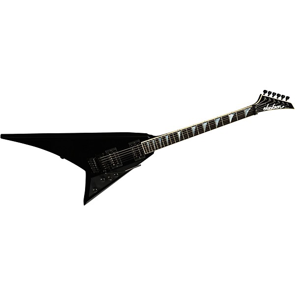 Jackson USA RR1 Randy Rhoads Select Series Electric Guitar Black