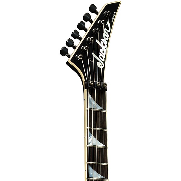 Jackson USA RR1 Randy Rhoads Select Series Electric Guitar Black