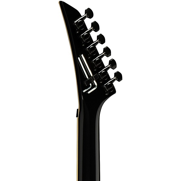 Jackson USA RR1 Randy Rhoads Select Series Electric Guitar Black