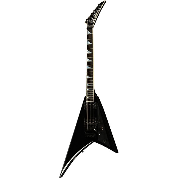 Jackson USA RR1 Randy Rhoads Select Series Electric Guitar Black