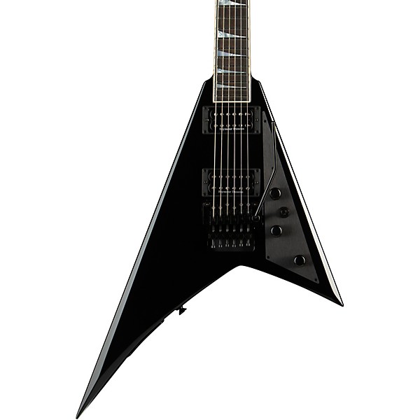 Jackson USA RR1 Randy Rhoads Select Series Electric Guitar Black