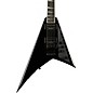 Jackson USA RR1 Randy Rhoads Select Series Electric Guitar Black thumbnail