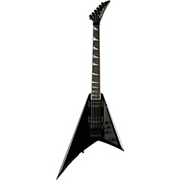 Jackson USA RR1 Randy Rhoads Select Series Electric Guitar Black