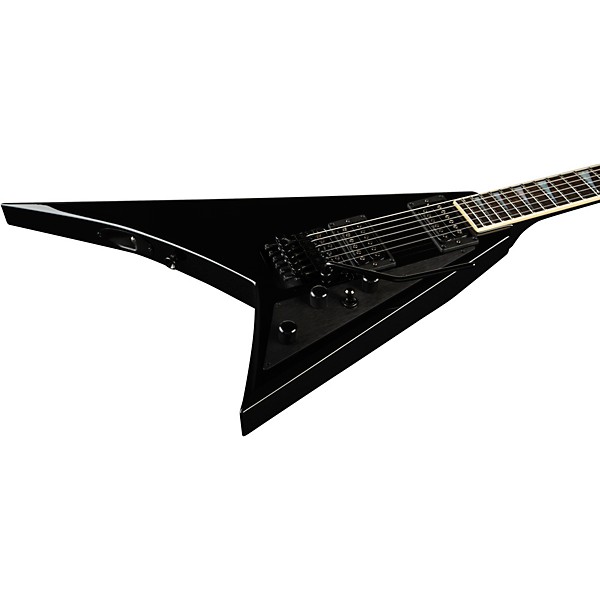 Jackson USA RR1 Randy Rhoads Select Series Electric Guitar Black