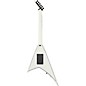 Jackson USA RR1 Randy Rhoads Select Series Electric Guitar Snow White Pearl with Black Pinstripes