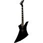 Jackson KE2 Kelly USA Electric Guitar Black