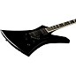 Jackson KE2 Kelly USA Electric Guitar Black